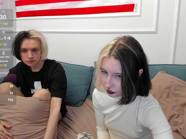 VeryRareTwix live cam on BongaCams