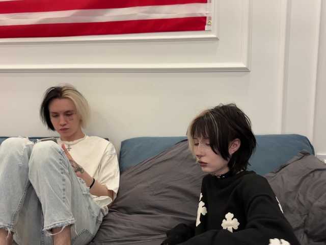 VeryRareTwix live cam on BongaCams