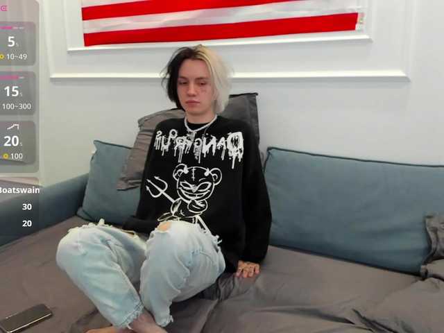 VeryRareTwix's BongaCams show and profile