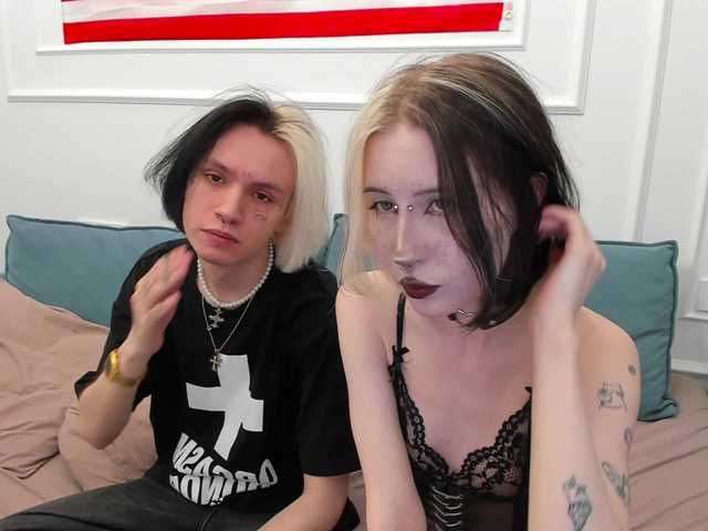 VeryRareTwix live cam on BongaCams