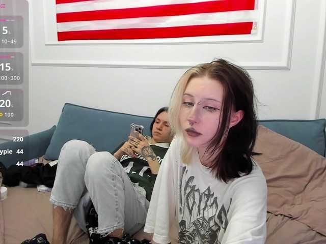 VeryRareTwix live cam on BongaCams