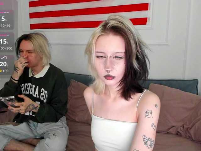 VeryRareTwix live cam on BongaCams