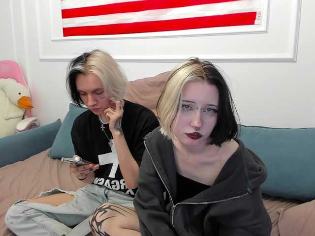 Live трансляция VeryRareTwix - Runet.cam