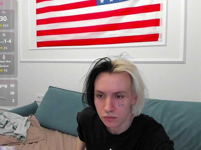 VeryRareTwix live cam on BongaCams
