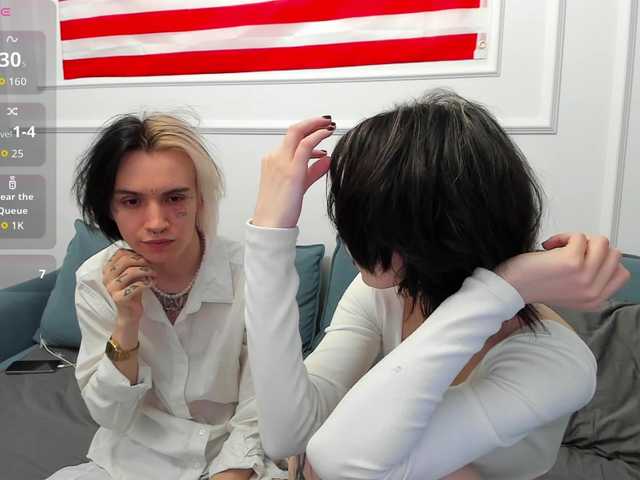 VeryRareTwix live cam on BongaCams