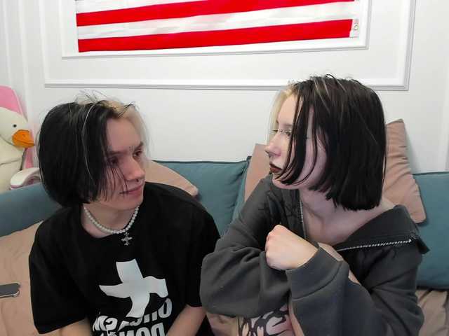 VeryRareTwix live cam on BongaCams