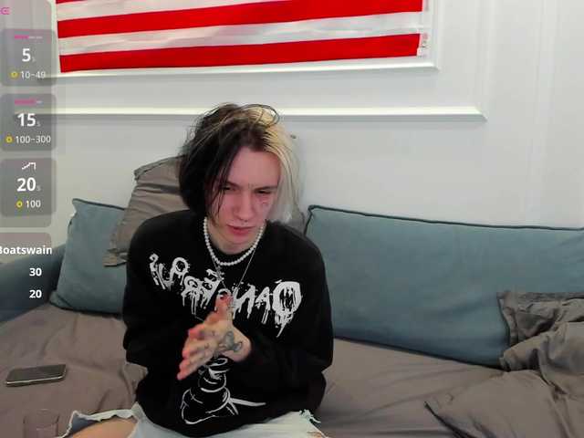 VeryRareTwix's BongaCams profile