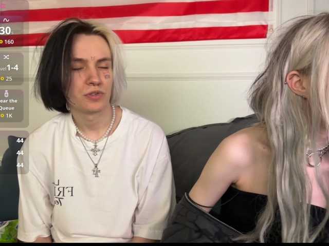 в попе у VeryRareTwix