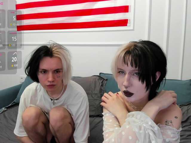 VeryRareTwix live cam on BongaCams