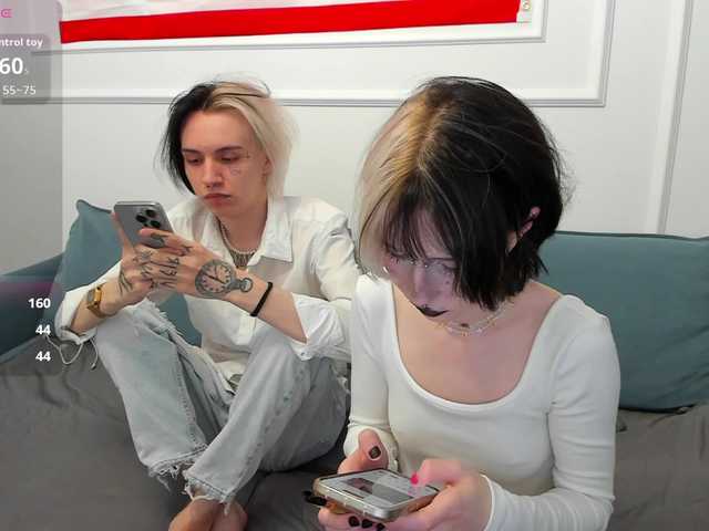 VeryRareTwix live cam on BongaCams