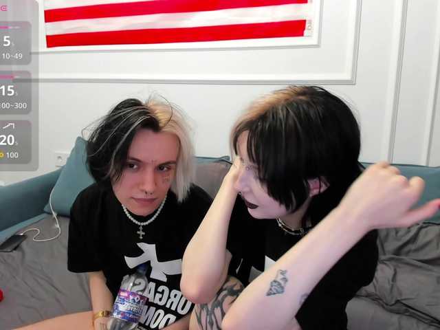 VeryRareTwix live cam on BongaCams