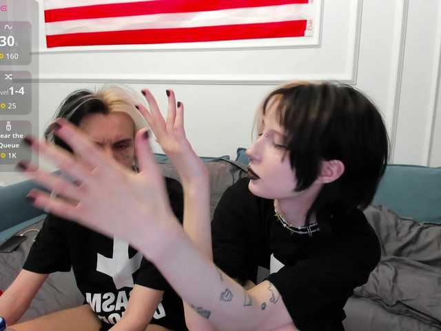VeryRareTwix live cam on BongaCams