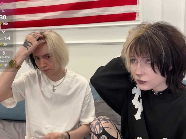 VeryRareTwix live cam on BongaCams