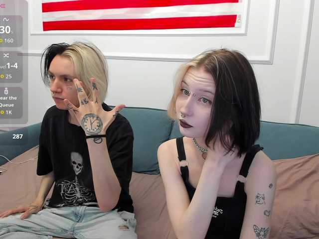 VeryRareTwix live cam on BongaCams