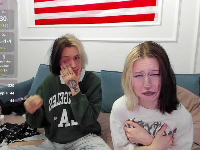 VeryRareTwix live cam on BongaCams