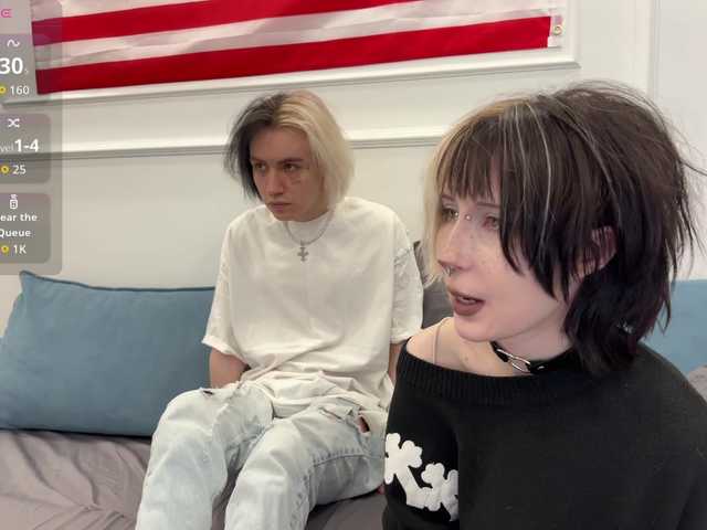 VeryRareTwix live cam on BongaCams