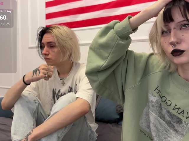 VeryRareTwix live cam on BongaCams
