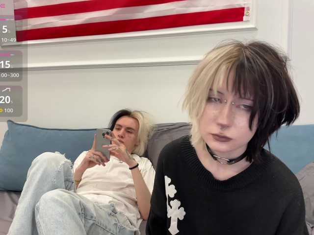 VeryRareTwix live cam on BongaCams