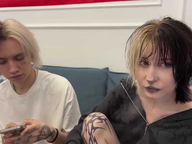 VeryRareTwix live cam on BongaCams