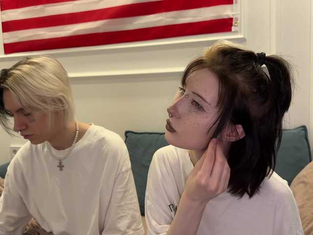 VeryRareTwix live cam on BongaCams