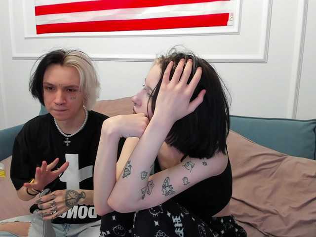 VeryRareTwix live cam on BongaCams
