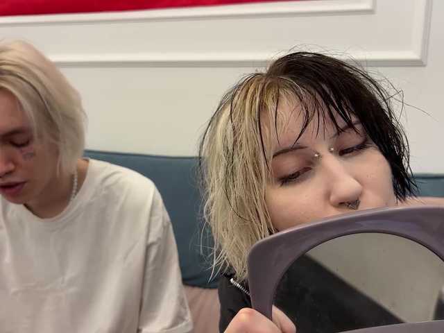 VeryRareTwix live cam on BongaCams