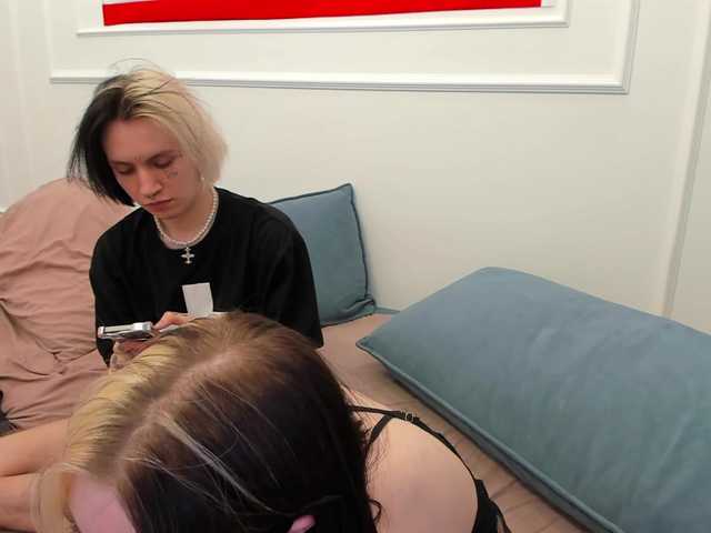 VeryRareTwix live cam on BongaCams
