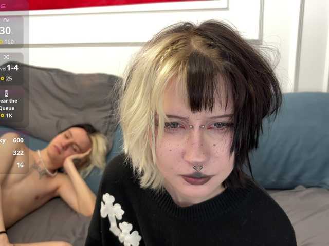 VeryRareTwix live cam on BongaCams