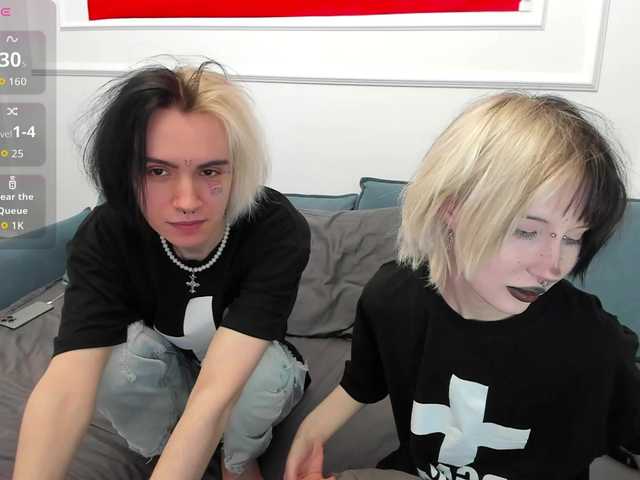VeryRareTwix live cam on BongaCams