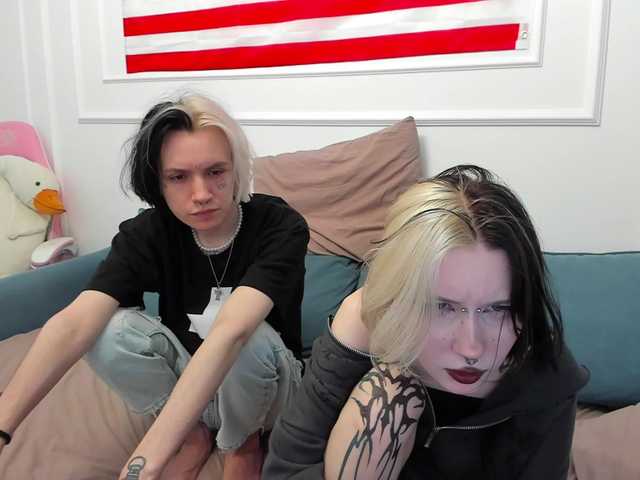 VeryRareTwix live cam on BongaCams