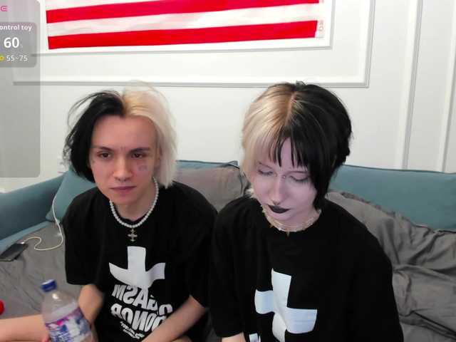 VeryRareTwix live cam on BongaCams