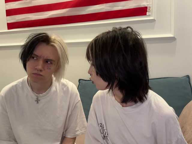 VeryRareTwix live cam on BongaCams