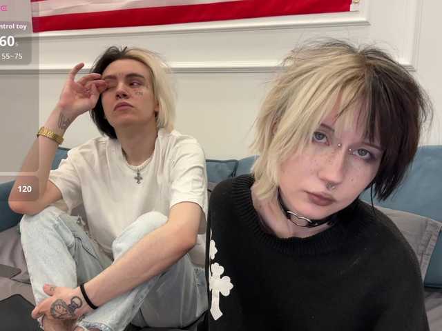 VeryRareTwix live cam on BongaCams