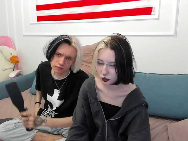 VeryRareTwix live cam on BongaCams