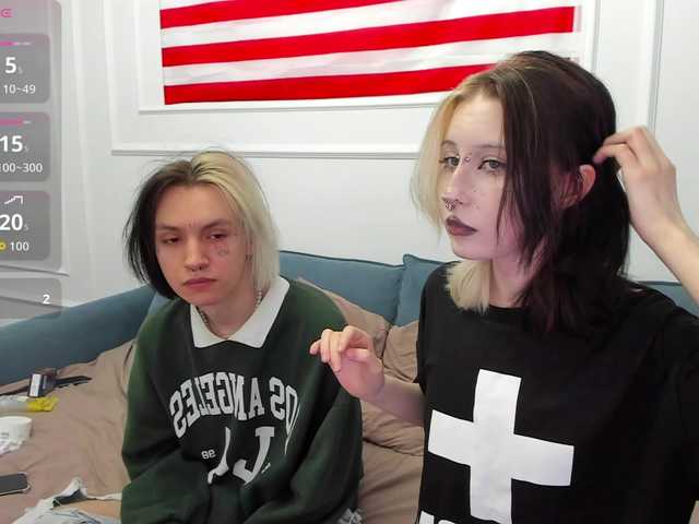 VeryRareTwix live cam on BongaCams