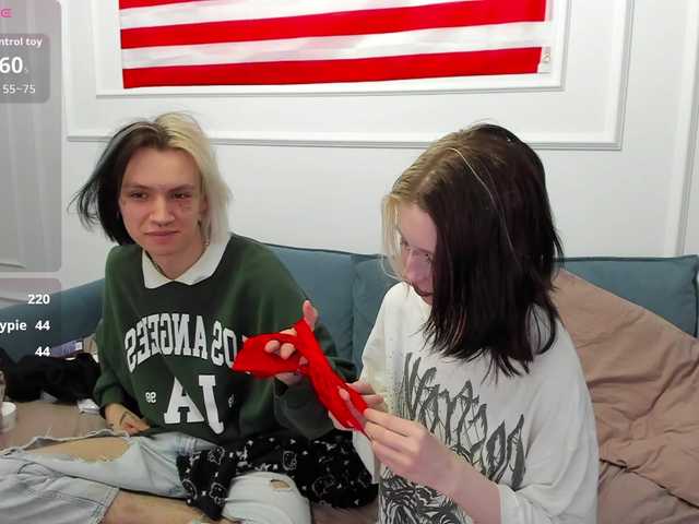 VeryRareTwix live cam on BongaCams