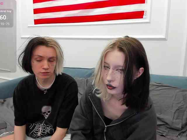 VeryRareTwix webcam