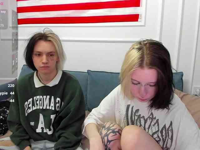 VeryRareTwix webcam