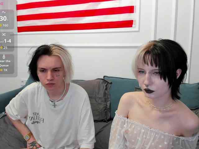 VeryRareTwix webcam