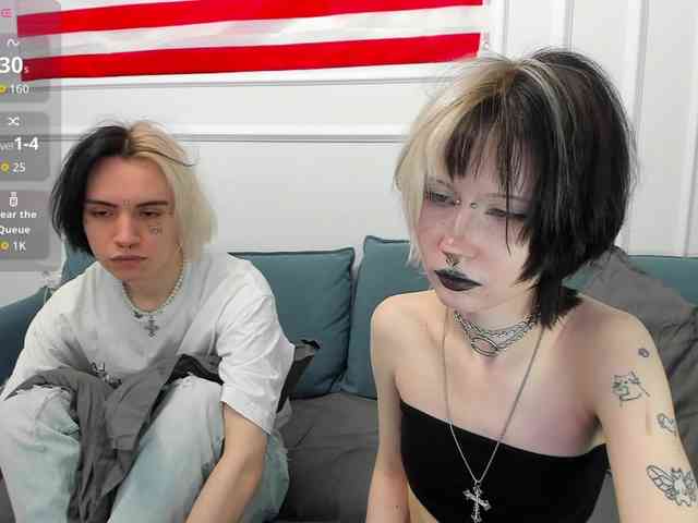 VeryRareTwix webcam