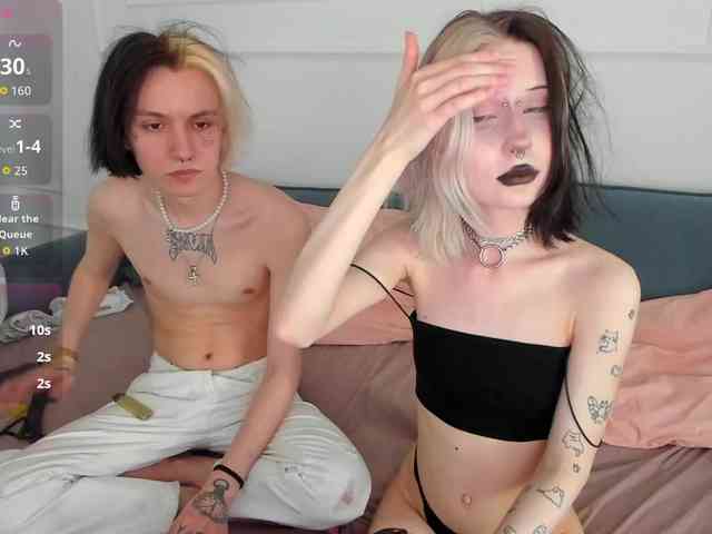 VeryRareTwix webcam