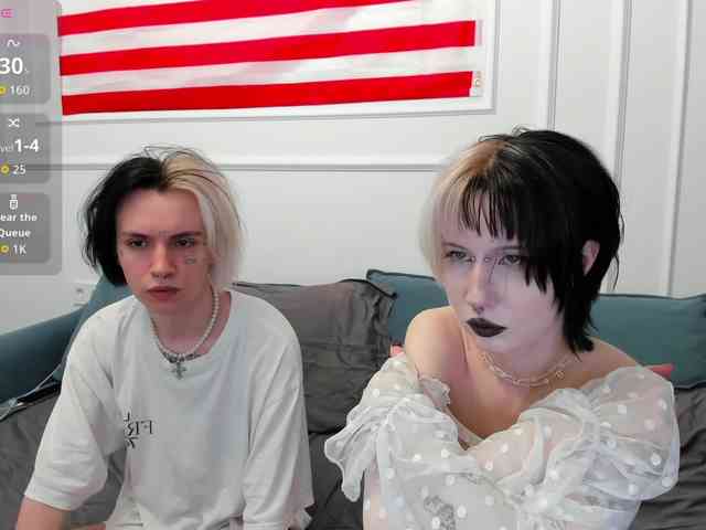 VeryRareTwix webcam
