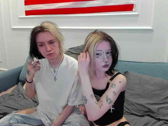 VeryRareTwix webcam