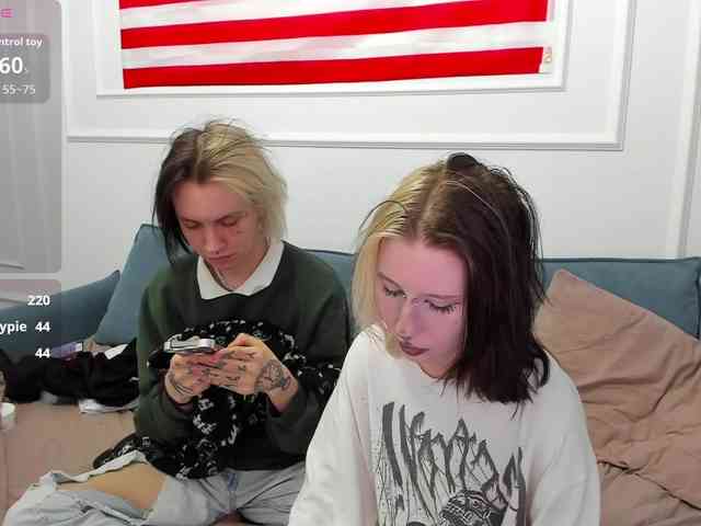 VeryRareTwix webcam