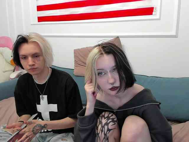 VeryRareTwix webcam