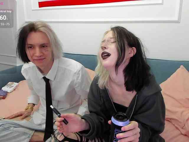 VeryRareTwix webcam
