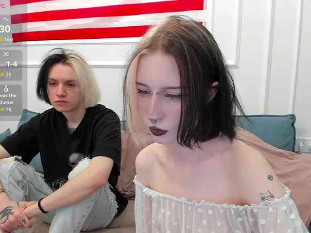 VeryRareTwix webcam