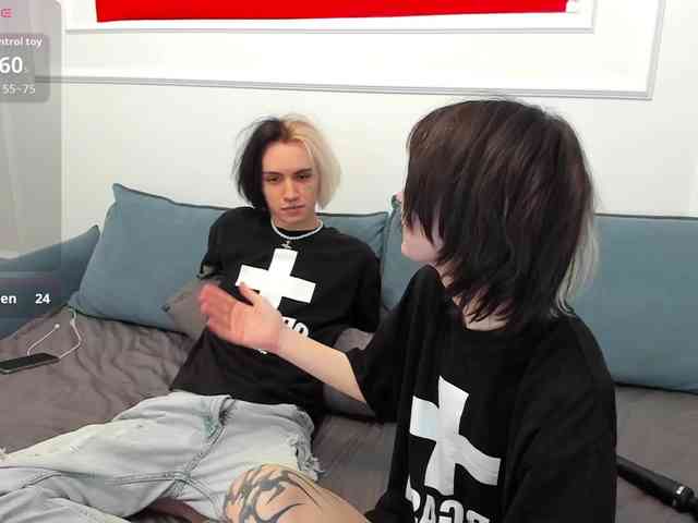 VeryRareTwix webcam