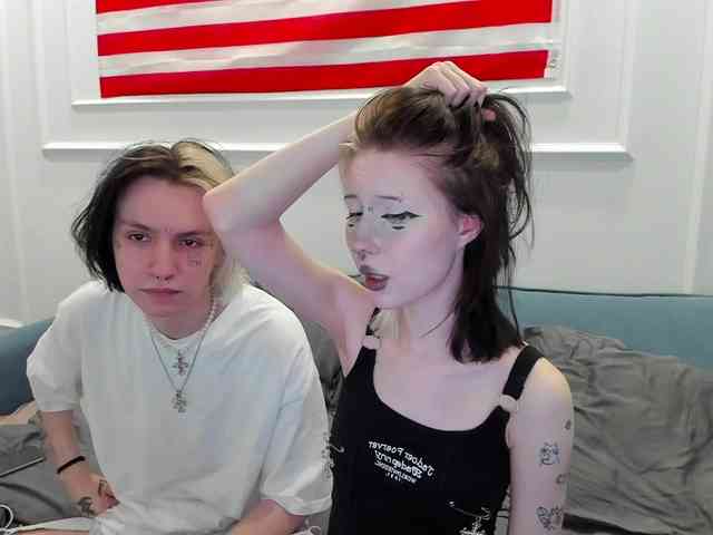 VeryRareTwix webcam