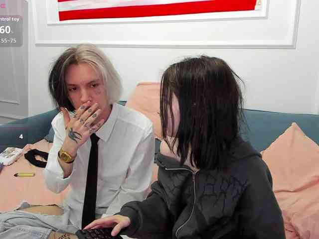 VeryRareTwix webcam